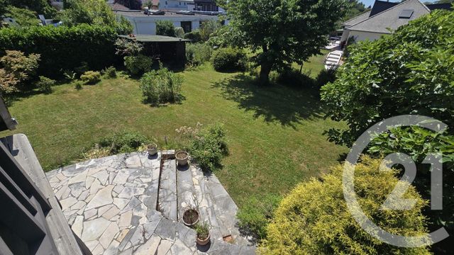 maison à vendre - 8 pièces - 190.0 m2 - BIZANOS - 64 - AQUITAINE - Century 21 O.C.I. Immobilier