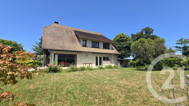 maison à vendre - 8 pièces - 190.0 m2 - BIZANOS - 64 - AQUITAINE - Century 21 O.C.I. Immobilier