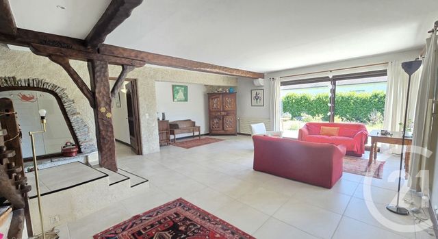 maison à vendre - 8 pièces - 190.0 m2 - BIZANOS - 64 - AQUITAINE - Century 21 O.C.I. Immobilier