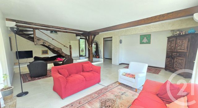 maison à vendre - 8 pièces - 190.0 m2 - BIZANOS - 64 - AQUITAINE - Century 21 O.C.I. Immobilier
