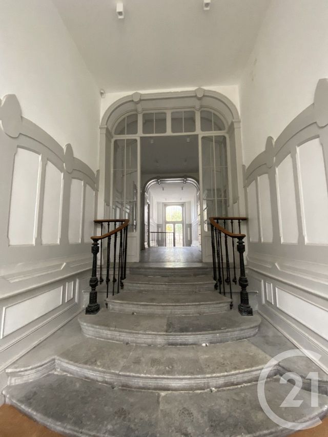 Appartement T4 à louer PAU