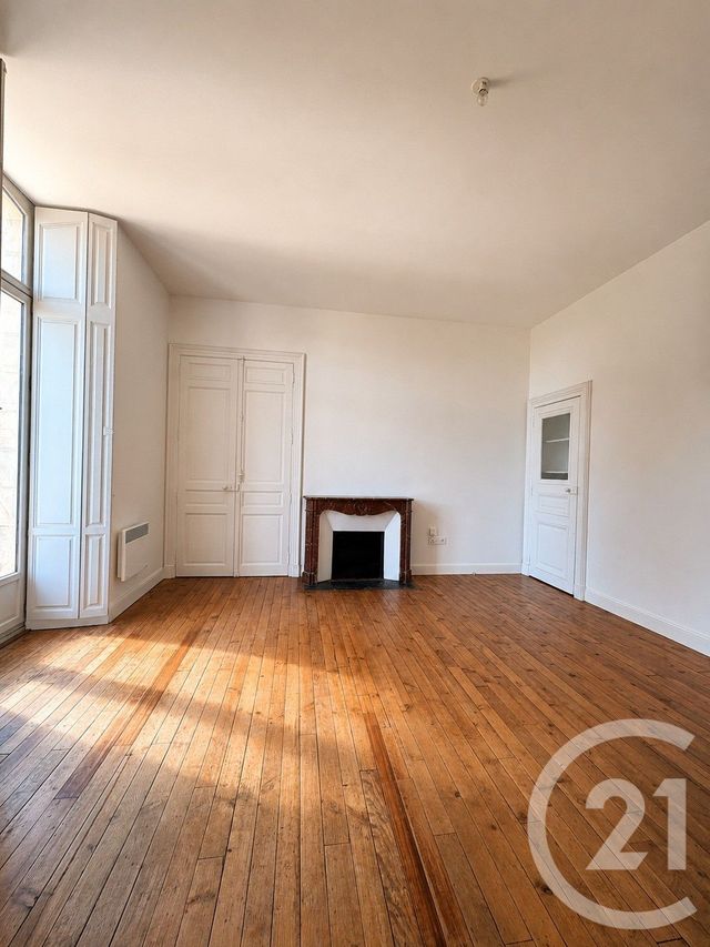 Appartement T4 à louer PAU