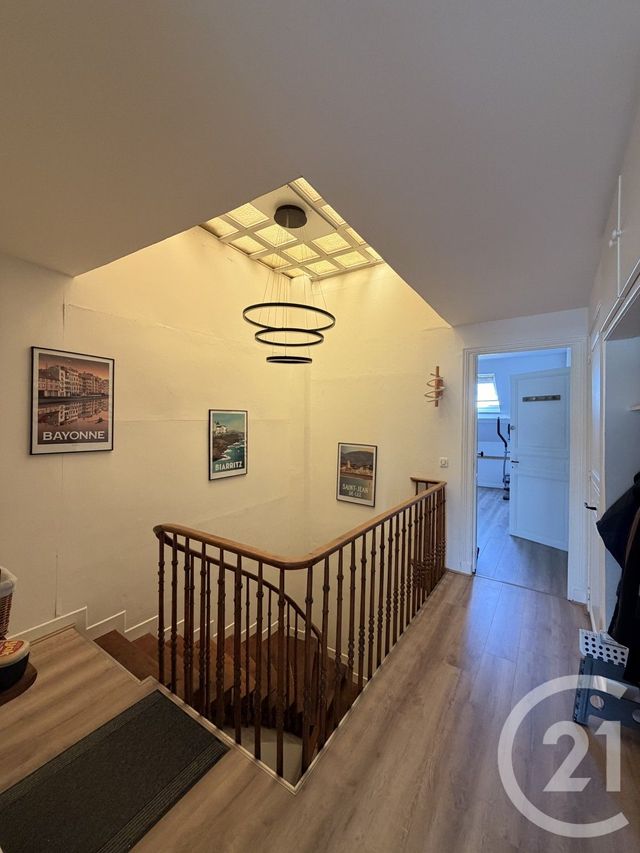 Appartement F3 à vendre - 3 pièces - 82.0 m2 - PAU - 64 - AQUITAINE - Century 21 O.C.I. Immobilier