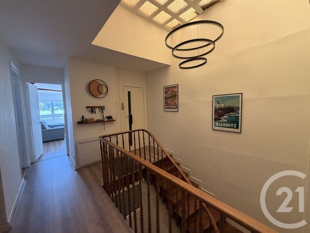 Appartement F3 à vendre - 3 pièces - 82.0 m2 - PAU - 64 - AQUITAINE - Century 21 O.C.I. Immobilier