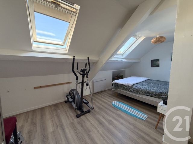 Appartement F3 à vendre - 3 pièces - 82.0 m2 - PAU - 64 - AQUITAINE - Century 21 O.C.I. Immobilier