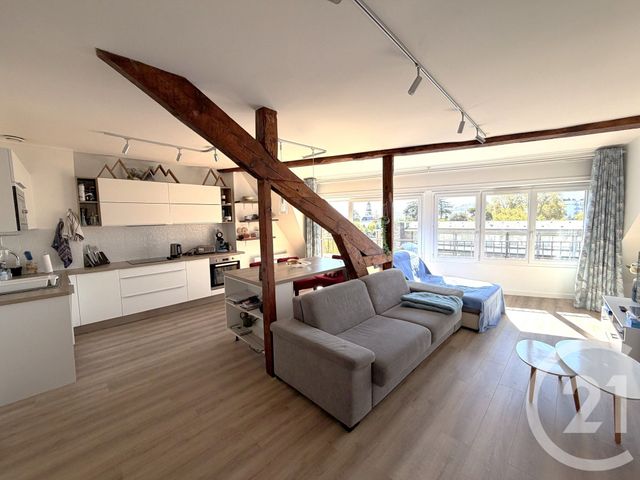 Appartement F3 à vendre PAU