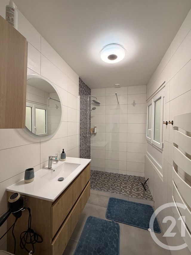 Appartement F3 à vendre - 3 pièces - 82.0 m2 - PAU - 64 - AQUITAINE - Century 21 O.C.I. Immobilier