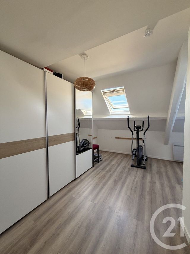 Appartement F3 à vendre - 3 pièces - 82.0 m2 - PAU - 64 - AQUITAINE - Century 21 O.C.I. Immobilier