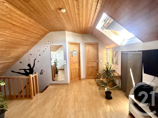 maison à vendre - 6 pièces - 150.0 m2 - BORDES - 64 - AQUITAINE - Century 21 O.C.I. Immobilier