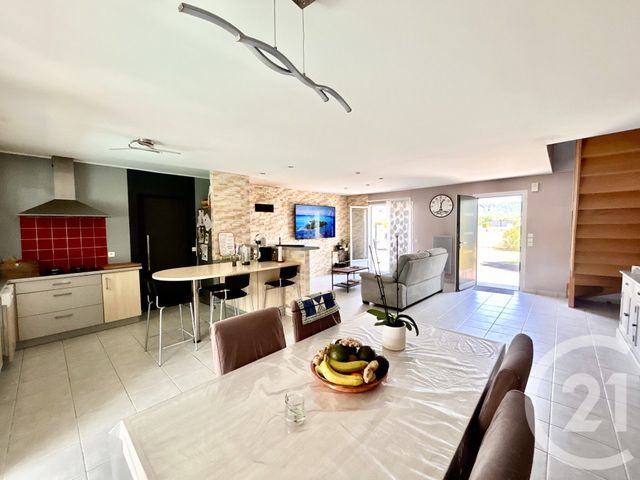 maison à vendre - 6 pièces - 150.0 m2 - BORDES - 64 - AQUITAINE - Century 21 O.C.I. Immobilier