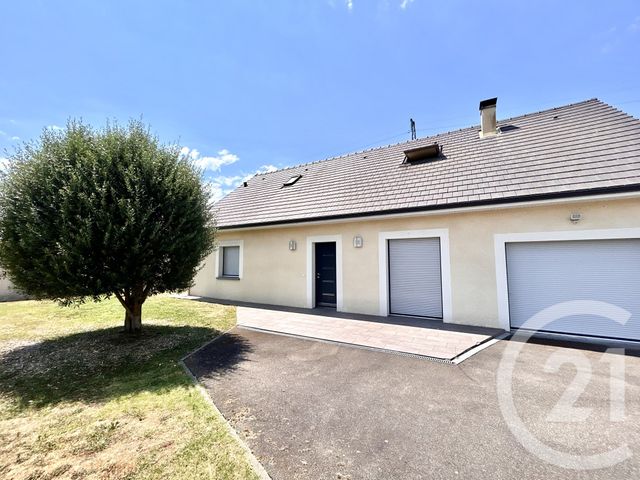 maison à vendre - 6 pièces - 150.0 m2 - BORDES - 64 - AQUITAINE - Century 21 O.C.I. Immobilier