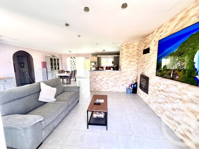 maison à vendre - 6 pièces - 150.0 m2 - BORDES - 64 - AQUITAINE - Century 21 O.C.I. Immobilier