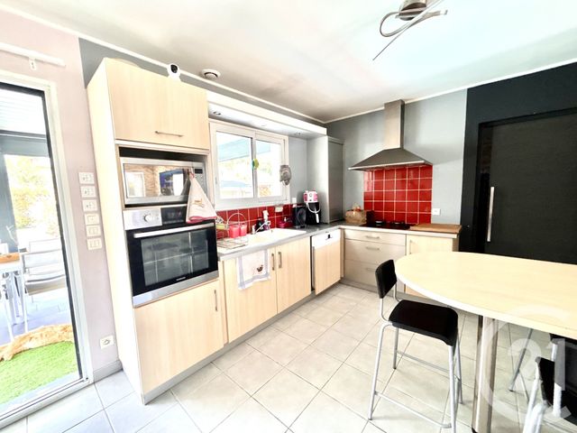 maison à vendre - 6 pièces - 150.0 m2 - BORDES - 64 - AQUITAINE - Century 21 O.C.I. Immobilier