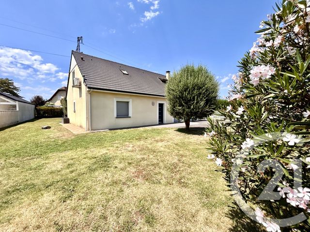 maison à vendre - 6 pièces - 150.0 m2 - BORDES - 64 - AQUITAINE - Century 21 O.C.I. Immobilier
