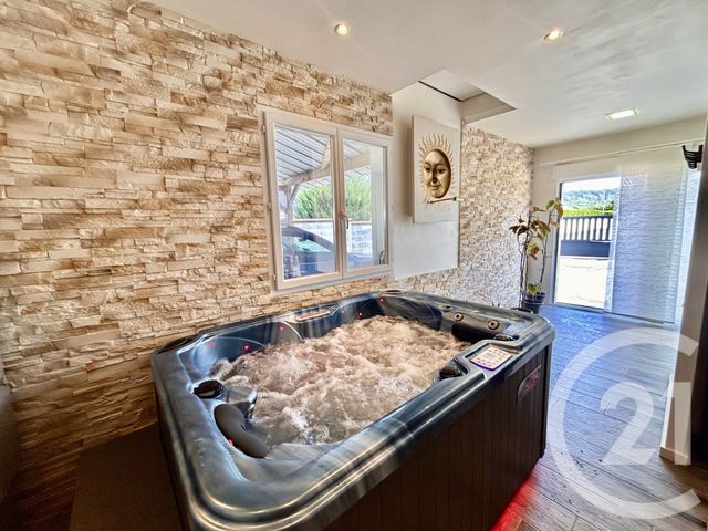 maison à vendre - 6 pièces - 150.0 m2 - BORDES - 64 - AQUITAINE - Century 21 O.C.I. Immobilier