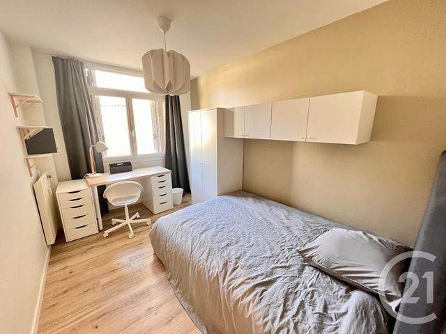 Appartement T4 à vendre - 4 pièces - 70.64 m2 - PAU - 64 - AQUITAINE - Century 21 O.C.I. Immobilier