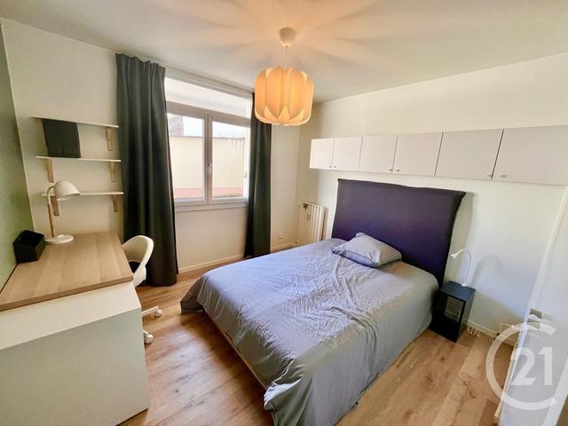 Appartement T4 à vendre - 4 pièces - 70.64 m2 - PAU - 64 - AQUITAINE - Century 21 O.C.I. Immobilier