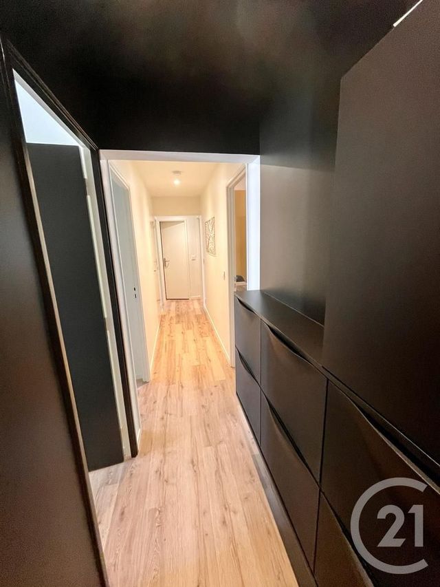 Appartement T4 à vendre - 4 pièces - 70.64 m2 - PAU - 64 - AQUITAINE - Century 21 O.C.I. Immobilier