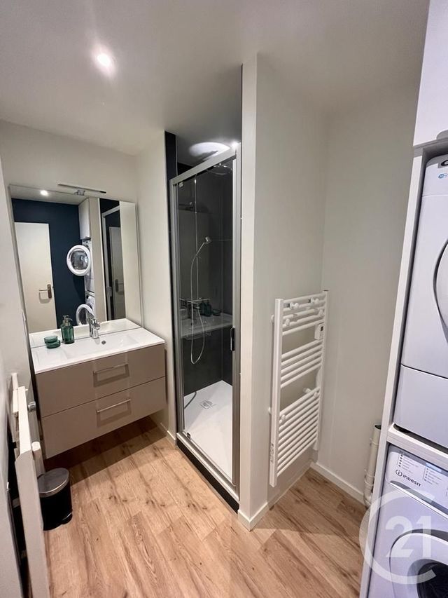 Appartement T4 à vendre - 4 pièces - 70.64 m2 - PAU - 64 - AQUITAINE - Century 21 O.C.I. Immobilier