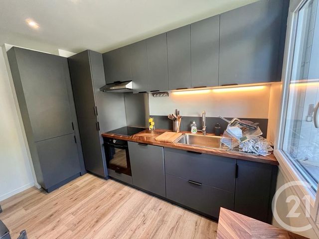 Appartement T4 à vendre - 4 pièces - 70.64 m2 - PAU - 64 - AQUITAINE - Century 21 O.C.I. Immobilier