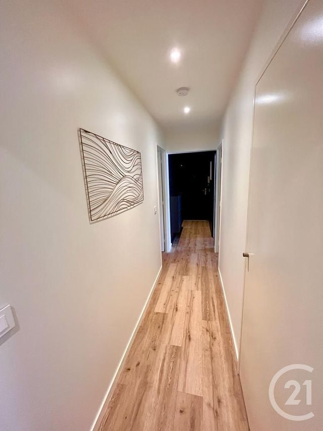 Appartement T4 à vendre - 4 pièces - 70.64 m2 - PAU - 64 - AQUITAINE - Century 21 O.C.I. Immobilier
