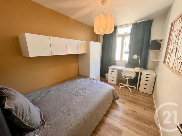 Appartement T4 à vendre - 4 pièces - 70.64 m2 - PAU - 64 - AQUITAINE - Century 21 O.C.I. Immobilier