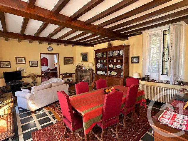 maison à vendre - 9 pièces - 306.0 m2 - PAU - 64 - AQUITAINE - Century 21 O.C.I. Immobilier