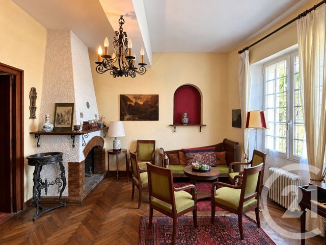 maison à vendre - 9 pièces - 306.0 m2 - PAU - 64 - AQUITAINE - Century 21 O.C.I. Immobilier