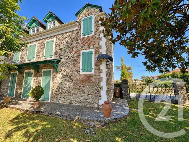 maison à vendre - 9 pièces - 306.0 m2 - PAU - 64 - AQUITAINE - Century 21 O.C.I. Immobilier