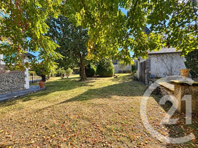 maison à vendre - 9 pièces - 306.0 m2 - PAU - 64 - AQUITAINE - Century 21 O.C.I. Immobilier