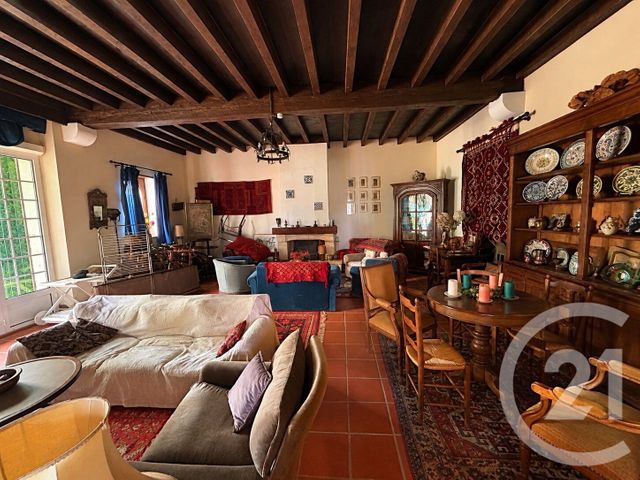 maison à vendre - 9 pièces - 306.0 m2 - PAU - 64 - AQUITAINE - Century 21 O.C.I. Immobilier