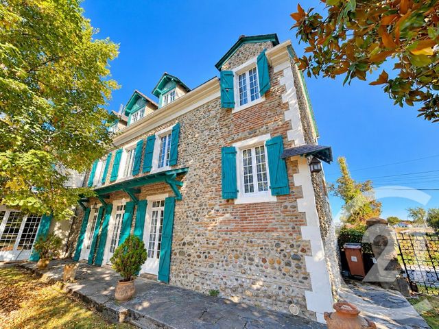 maison - PAU - 64