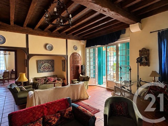 maison à vendre - 9 pièces - 306.0 m2 - PAU - 64 - AQUITAINE - Century 21 O.C.I. Immobilier
