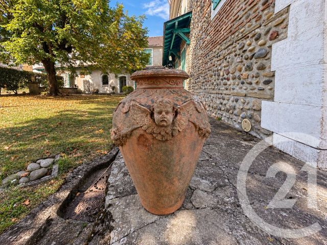 maison à vendre - 9 pièces - 306.0 m2 - PAU - 64 - AQUITAINE - Century 21 O.C.I. Immobilier