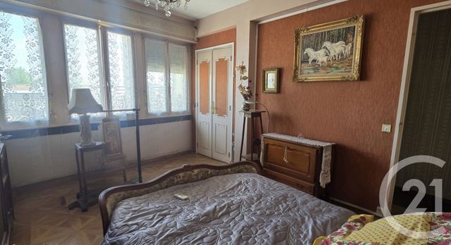 Appartement F4 à vendre - 5 pièces - 122.97 m2 - PAU - 64 - AQUITAINE - Century 21 O.C.I. Immobilier