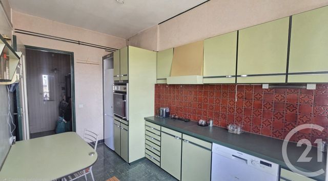 Appartement F4 à vendre - 5 pièces - 122.97 m2 - PAU - 64 - AQUITAINE - Century 21 O.C.I. Immobilier