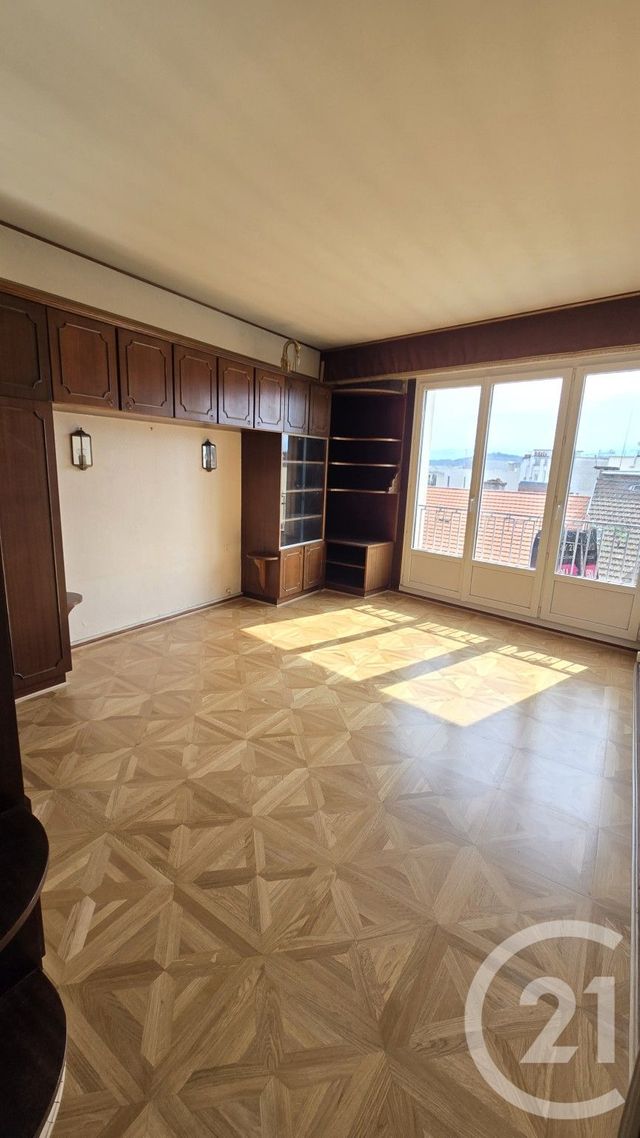 Appartement F4 à vendre - 5 pièces - 122.97 m2 - PAU - 64 - AQUITAINE - Century 21 O.C.I. Immobilier