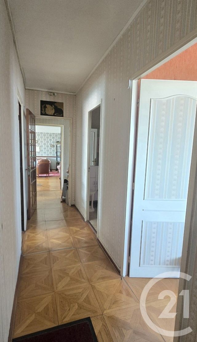 Appartement F4 à vendre - 5 pièces - 122.97 m2 - PAU - 64 - AQUITAINE - Century 21 O.C.I. Immobilier