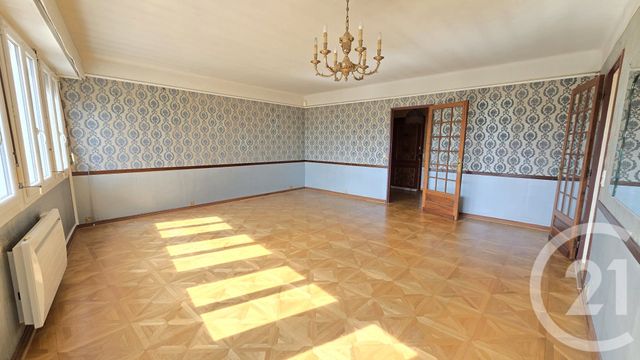 Appartement F4 à vendre - 5 pièces - 122.97 m2 - PAU - 64 - AQUITAINE - Century 21 O.C.I. Immobilier