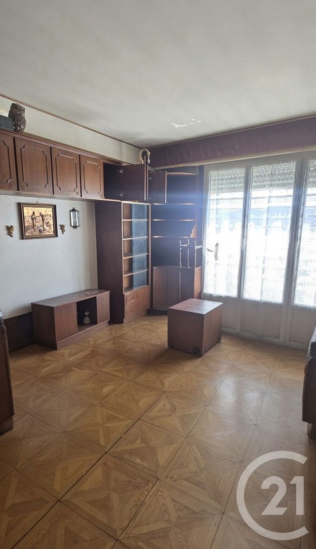 Appartement F4 à vendre - 5 pièces - 122.97 m2 - PAU - 64 - AQUITAINE - Century 21 O.C.I. Immobilier