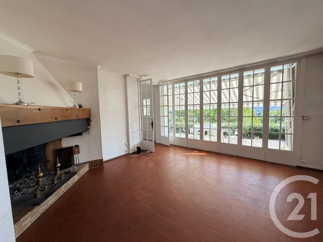 maison à vendre - 6 pièces - 135.0 m2 - ARESSY - 64 - AQUITAINE - Century 21 O.C.I. Immobilier