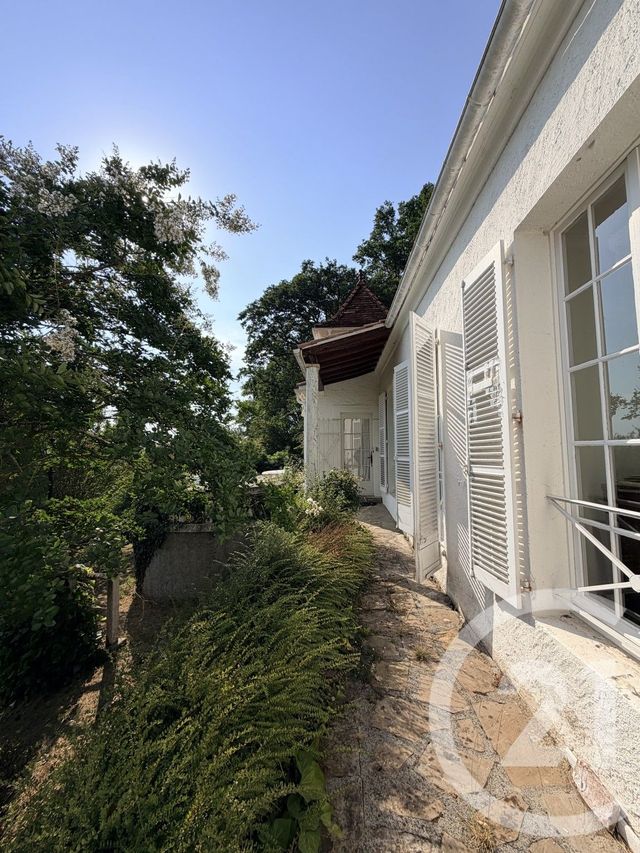 maison à vendre - 6 pièces - 135.0 m2 - ARESSY - 64 - AQUITAINE - Century 21 O.C.I. Immobilier