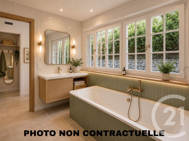 maison à vendre - 6 pièces - 135.0 m2 - ARESSY - 64 - AQUITAINE - Century 21 O.C.I. Immobilier