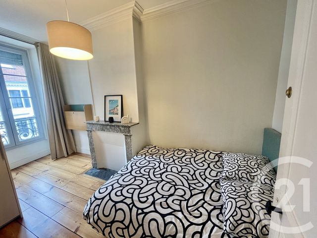 Appartement à vendre - 4 pièces - 68.25 m2 - PAU - 64 - AQUITAINE - Century 21 O.C.I. Immobilier