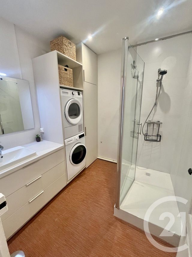 Appartement à vendre - 4 pièces - 68.25 m2 - PAU - 64 - AQUITAINE - Century 21 O.C.I. Immobilier