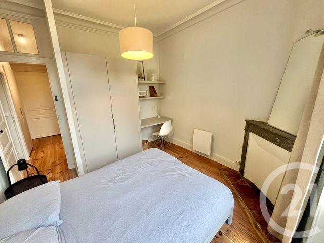 Appartement à vendre - 4 pièces - 68.25 m2 - PAU - 64 - AQUITAINE - Century 21 O.C.I. Immobilier