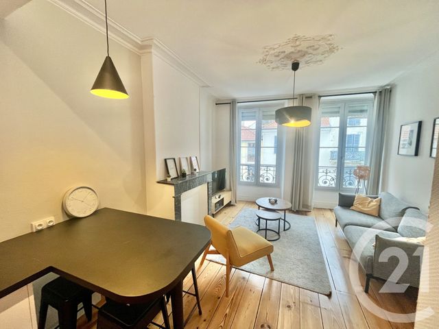 Appartement à vendre - 4 pièces - 68.25 m2 - PAU - 64 - AQUITAINE - Century 21 O.C.I. Immobilier