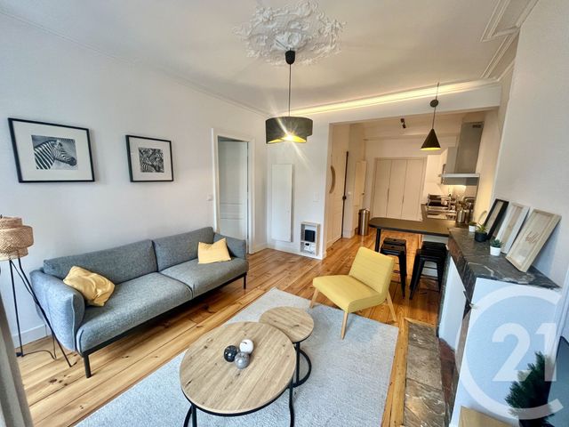 appartement - PAU - 64
