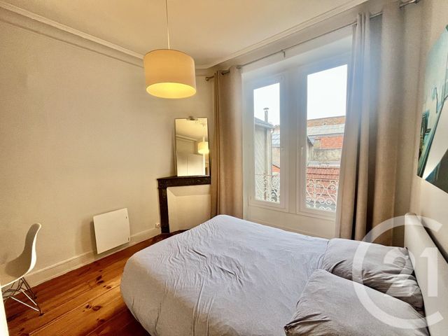 Appartement à vendre - 4 pièces - 68.25 m2 - PAU - 64 - AQUITAINE - Century 21 O.C.I. Immobilier