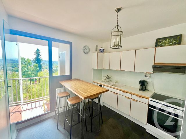 Appartement F3 à louer - 3 pièces - 70.15 m2 - PAU - 64 - AQUITAINE - Century 21 O.C.I. Immobilier